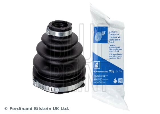 Bellow Kit, drive shaft
